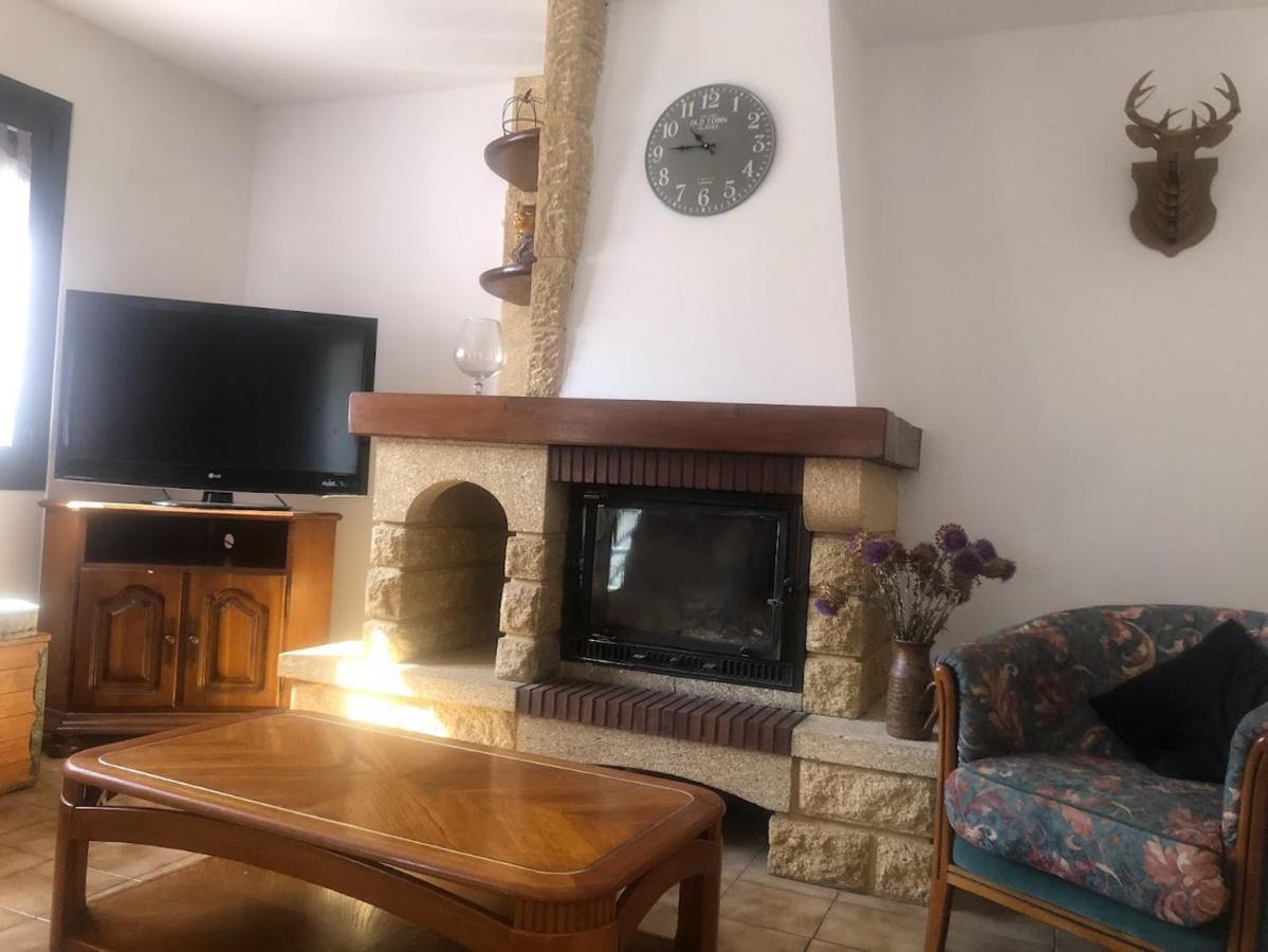 Maison Individuelle A אראו מראה חיצוני תמונה