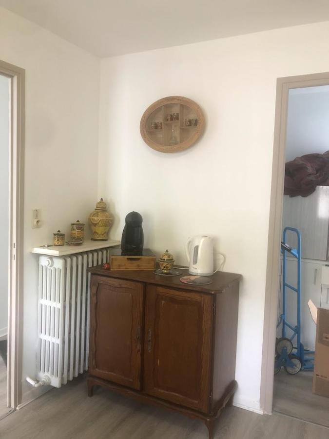 Maison Individuelle A אראו מראה חיצוני תמונה
