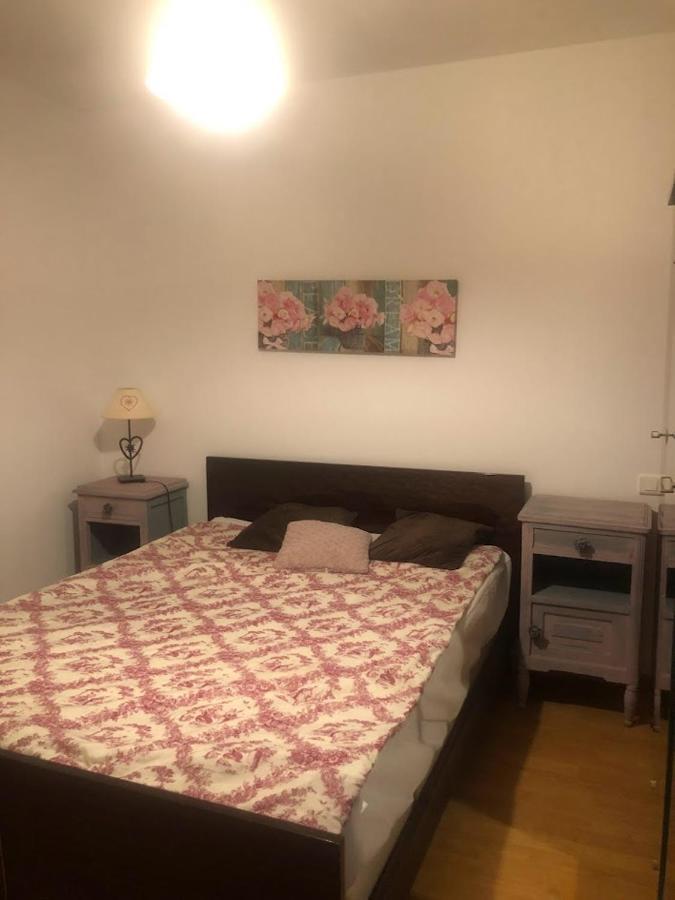 Maison Individuelle A אראו מראה חיצוני תמונה