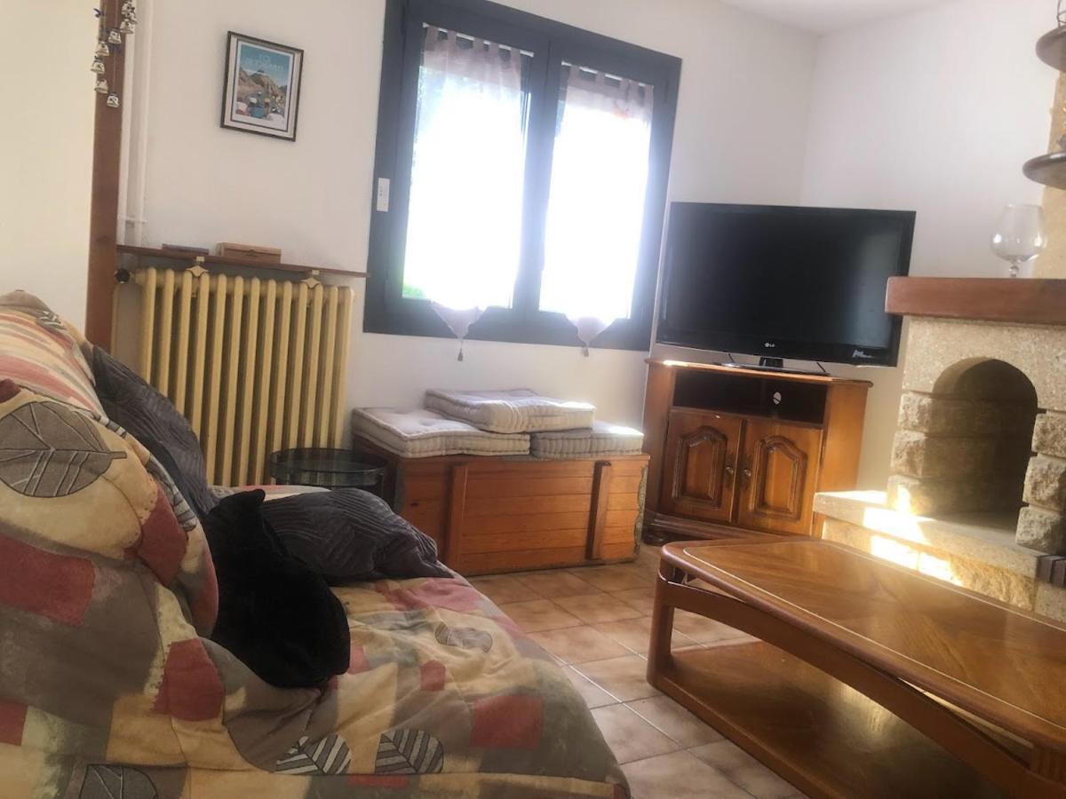 Maison Individuelle A אראו מראה חיצוני תמונה
