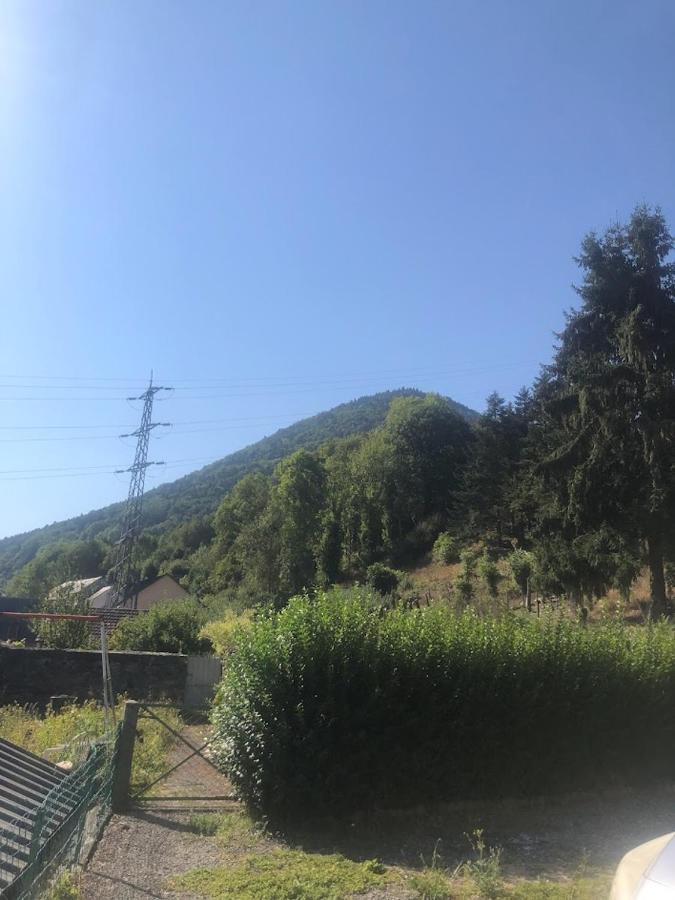 Maison Individuelle A אראו מראה חיצוני תמונה