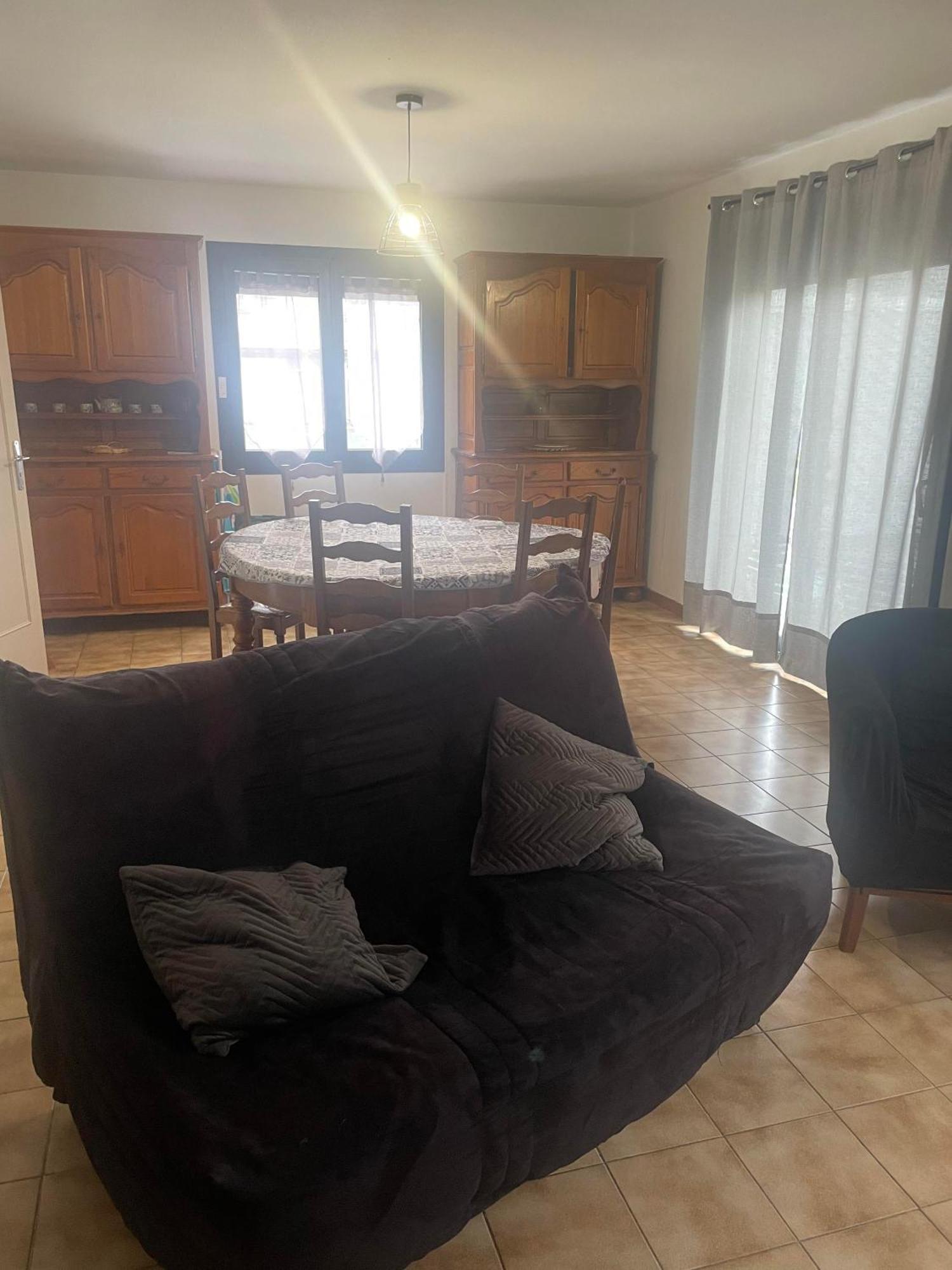 Maison Individuelle A אראו מראה חיצוני תמונה