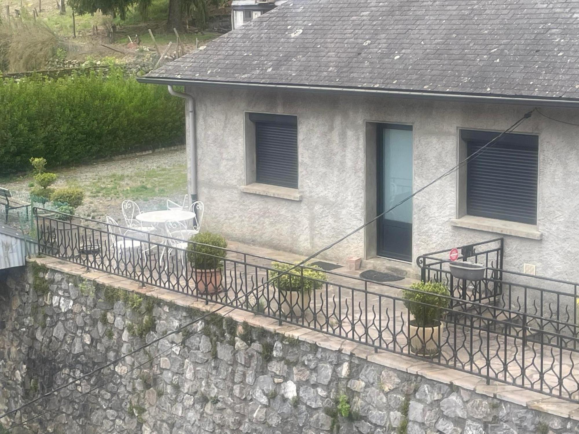 Maison Individuelle A אראו מראה חיצוני תמונה
