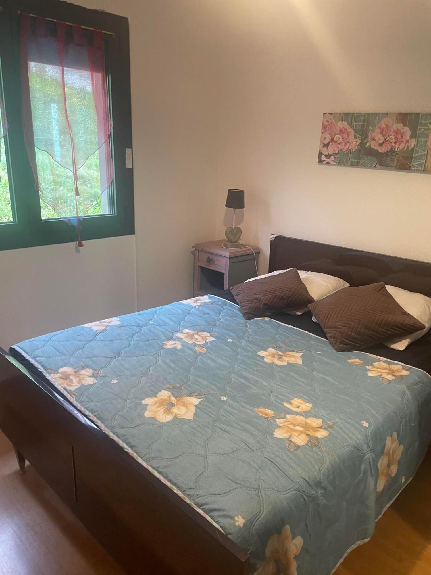 Maison Individuelle A אראו מראה חיצוני תמונה