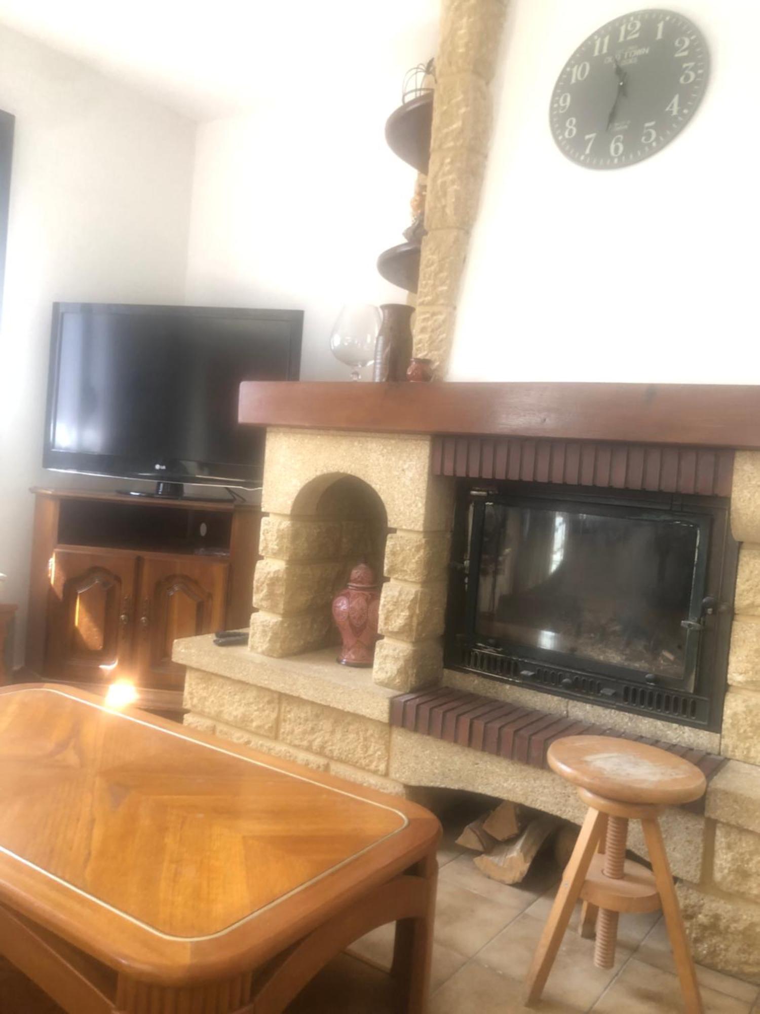 Maison Individuelle A אראו מראה חיצוני תמונה