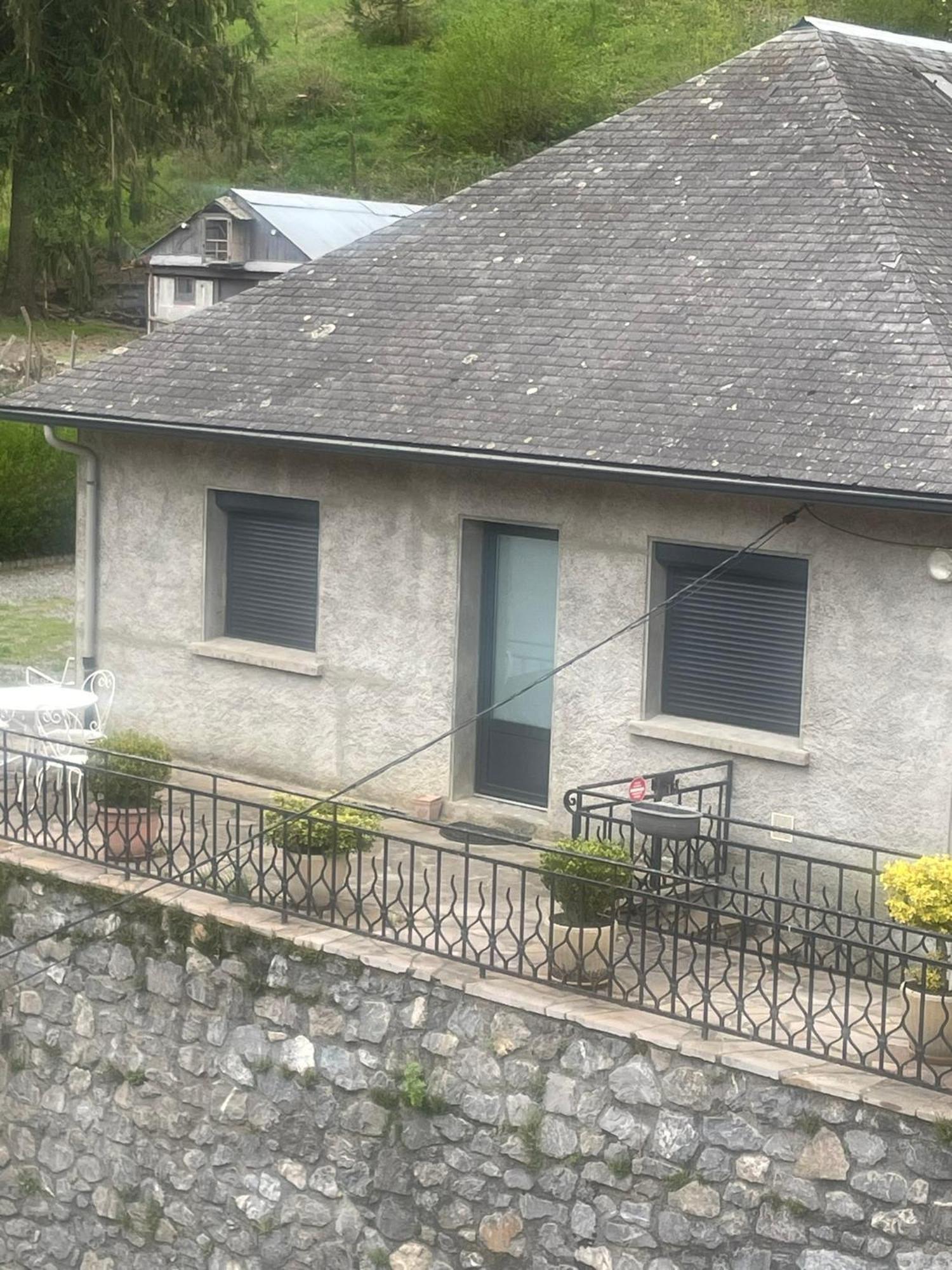 Maison Individuelle A אראו מראה חיצוני תמונה